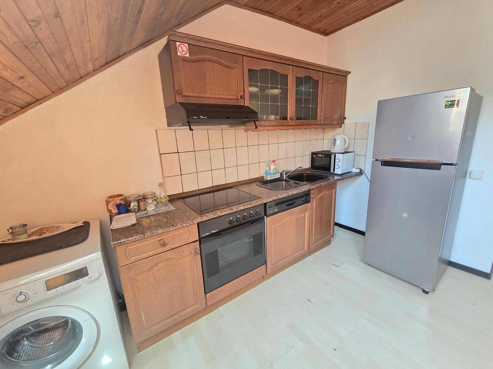M5 Meridian Apartment Klaipeda Exterior photo