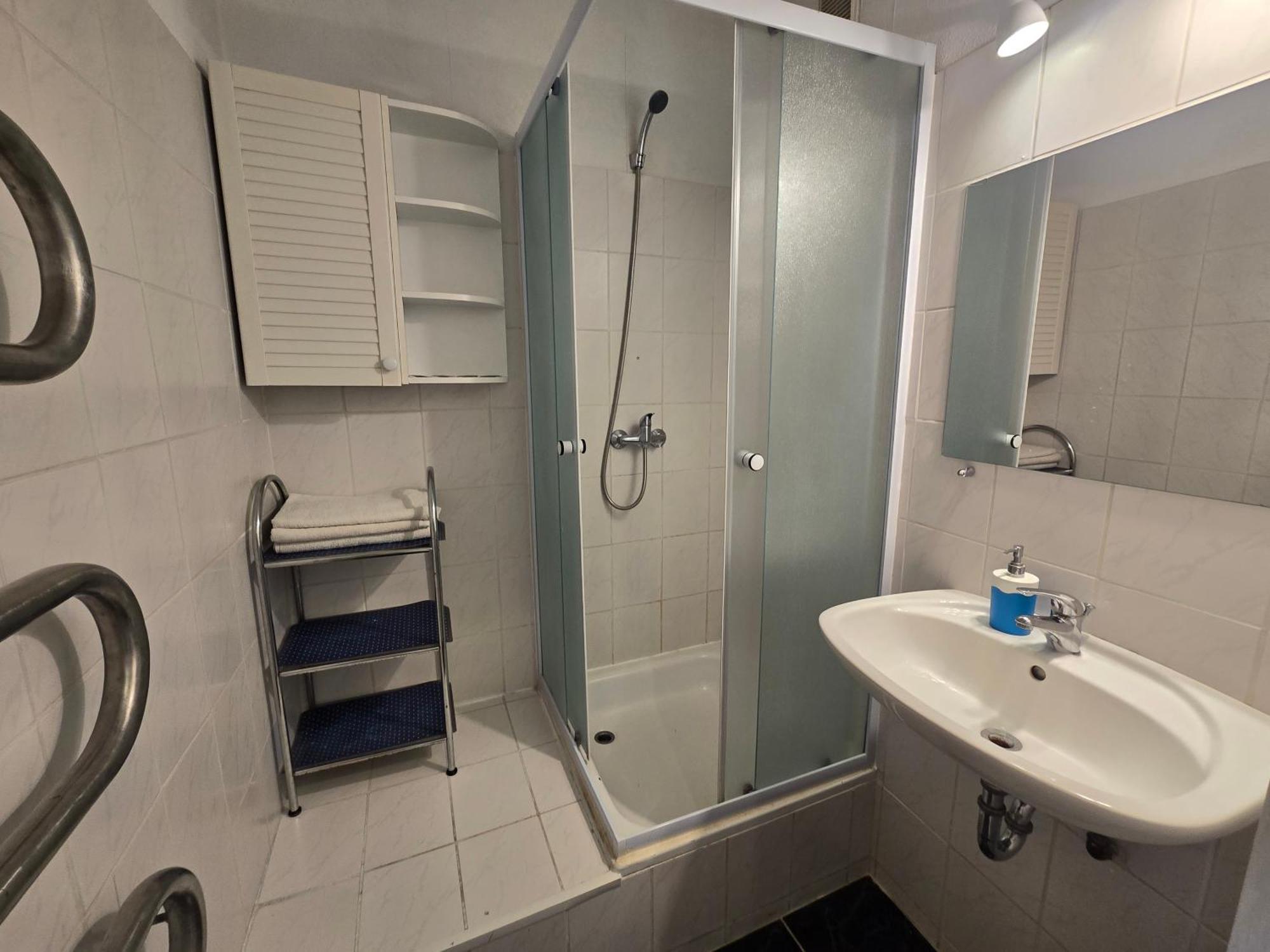 M5 Meridian Apartment Klaipeda Exterior photo