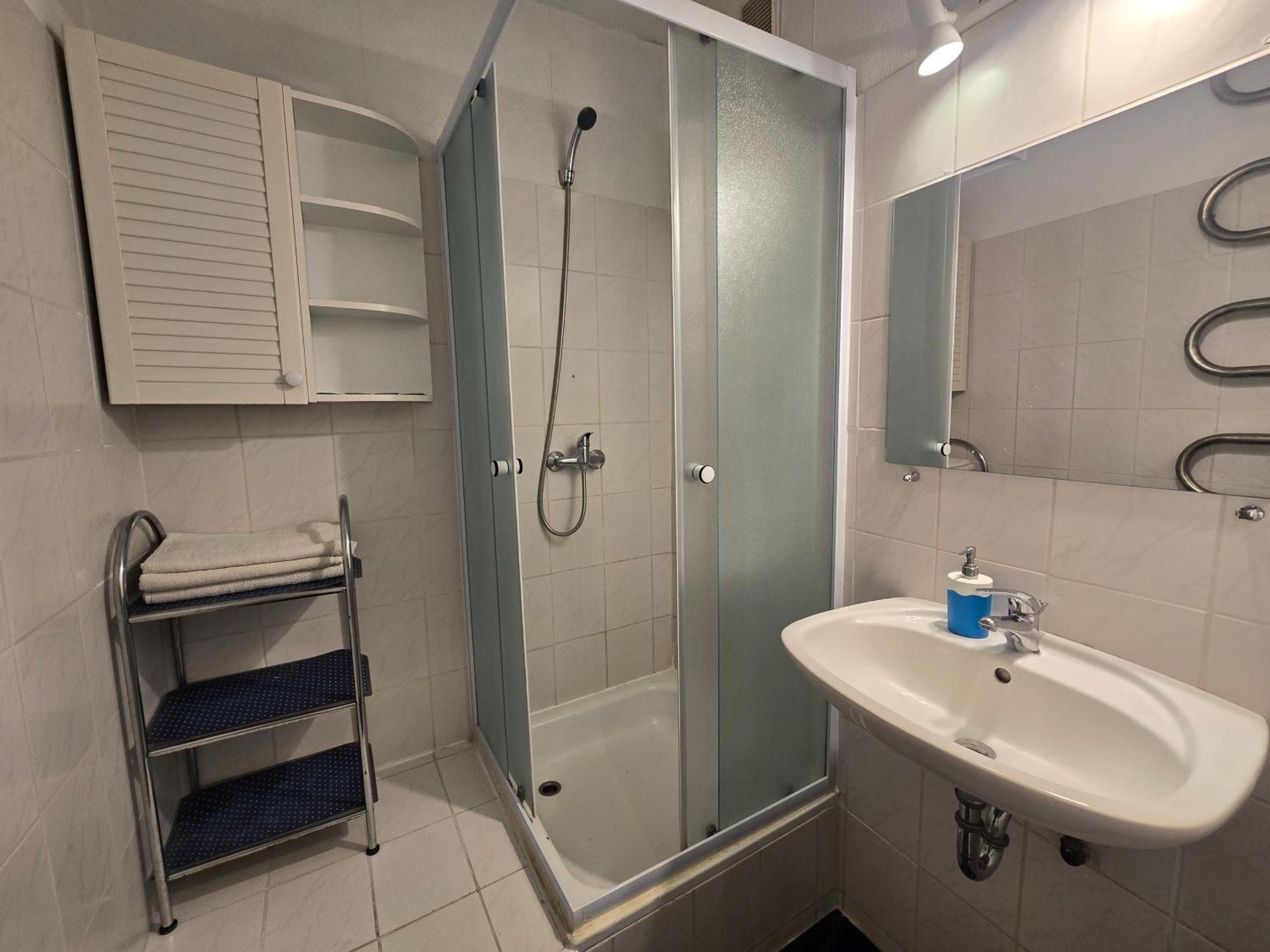 M5 Meridian Apartment Klaipeda Exterior photo